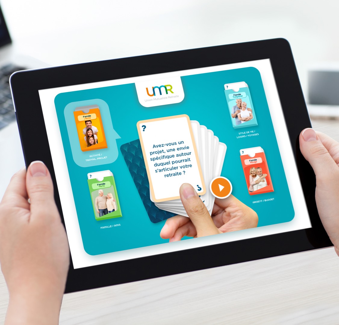 Être acteur de son projet « Retraite »