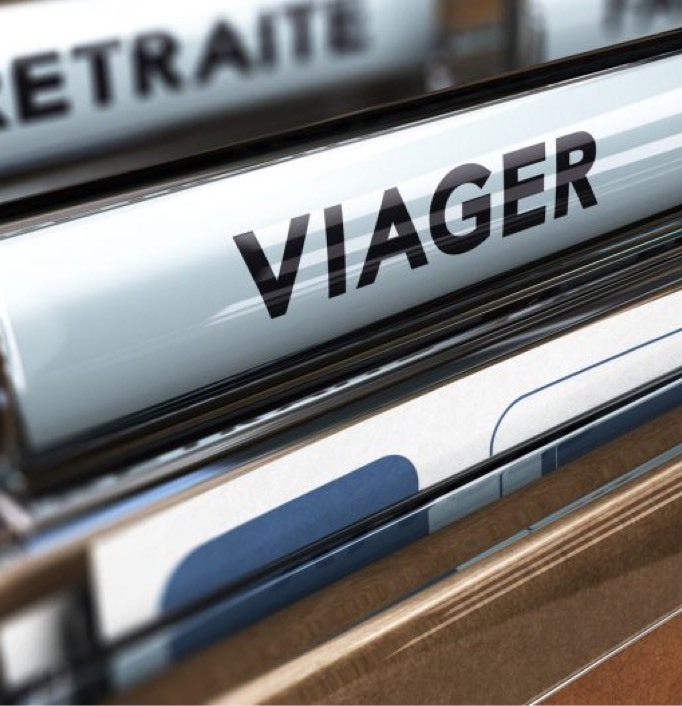 Vendre sa résidence principale en viager occupé à la retraite