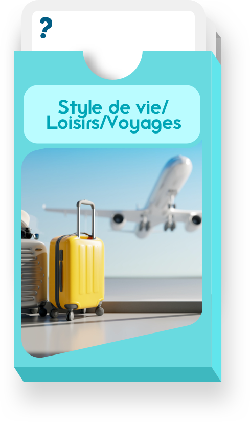 Famille Proches/Amis