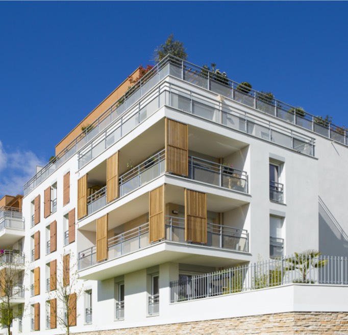 illustration appartement