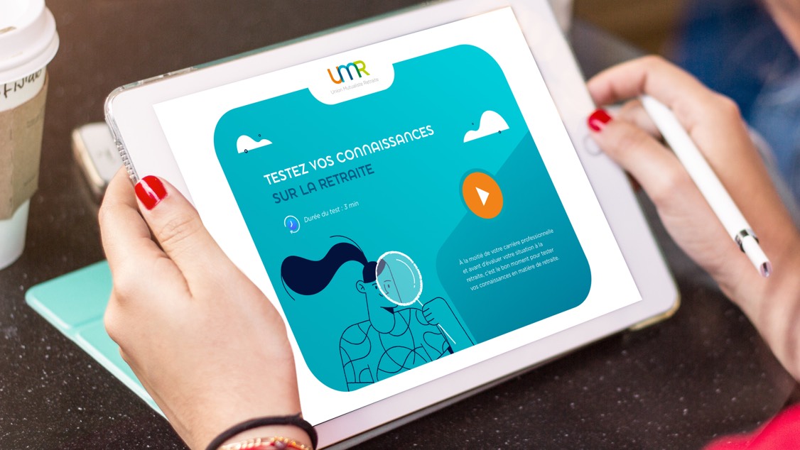 Testez vos connaissances sur la retraite