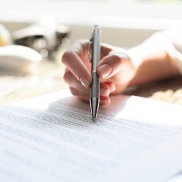 Les principales sources d’erreurs au sein de l’EIG