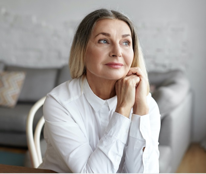 Votre ex-époux était salarié ou dans le secteur privé et vous n’êtes pas remarié