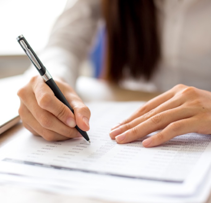 Votre ex-époux était fonctionnaire