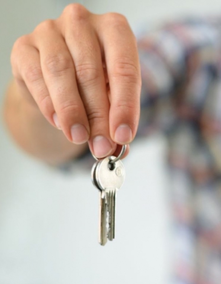 Louer pour percevoir un loyer